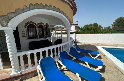 Costa del Zefir Villa | COLOMBIA piscina privada