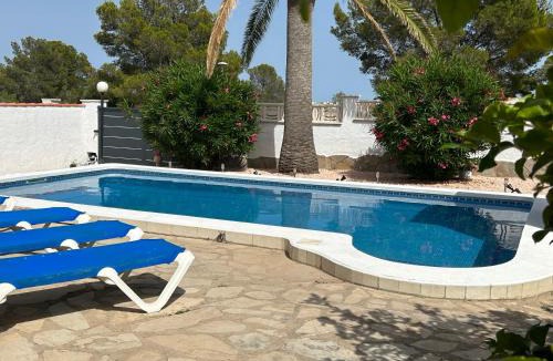 Costa del Zefir Villa | COLOMBIA piscina privada