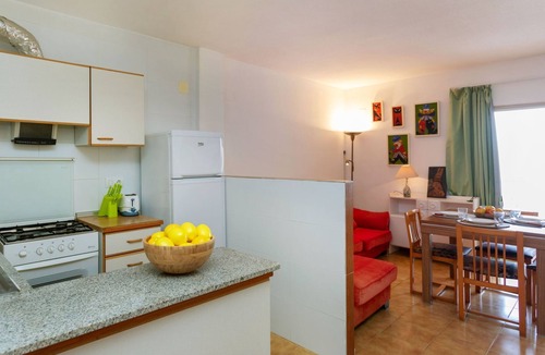 Peniscola Apartment | Colombo by Interhome
