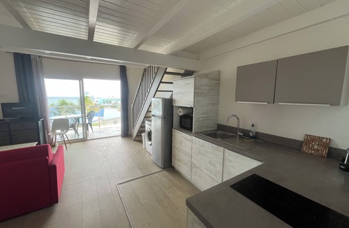 Oyster Pond Hotel | Colombus Résidence