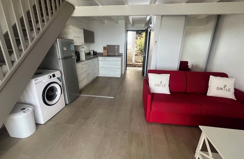 Oyster Pond Hotel | Colombus Résidence