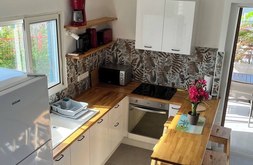 Oyster Pond Hotel | Colombus Résidence