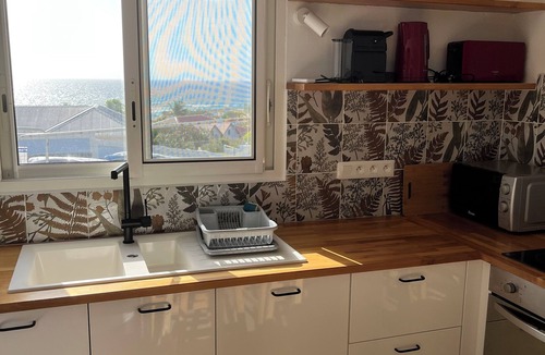 Oyster Pond Hotel | Colombus Résidence