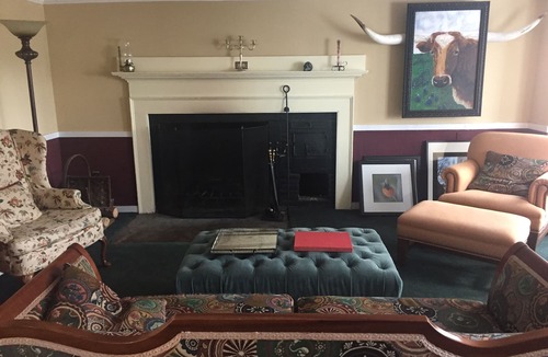 Williamsville Bed & Breakfast | Colonel Williams Inn