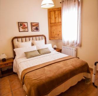 Bellmunt de Priorat Apartment | Colonia Apartamento Rural