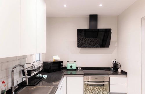 Tarragona Apartment | Colonia Iulia Urbs Triumphalis