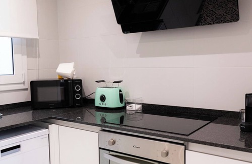 Tarragona Apartment | Colonia Iulia Urbs Triumphalis