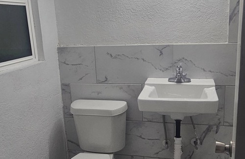 Biggs Field Hotel | Colonia Motor Hotel