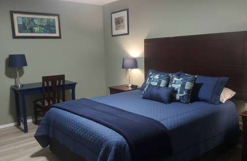 Biggs Field Hotel | Colonia Motor Hotel