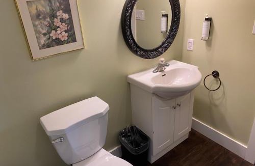 Charlottetown Bed & Breakfast | Colonial Charm Inn