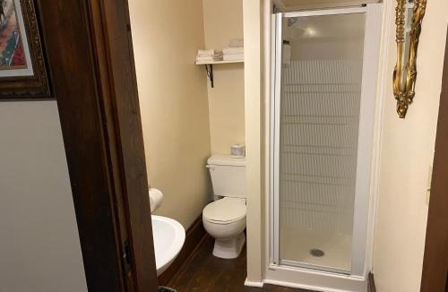 Charlottetown Bed & Breakfast | Colonial Charm Inn