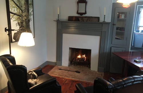 Havertown Apartment | Colonial Home, Living History