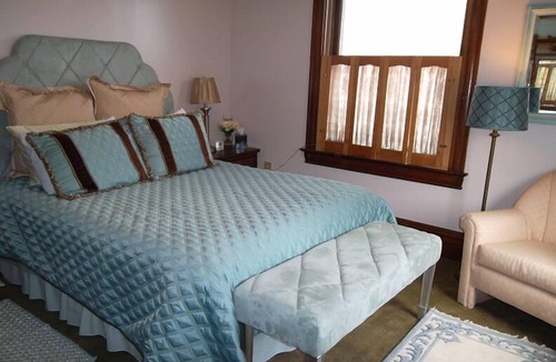 Ligonier Bed & Breakfast | Colonial House on Main