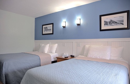 Nags Head Hotel | Colonial Inn Motel