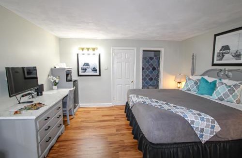 Seekonk Hotel | Colonial Inn Seekonk