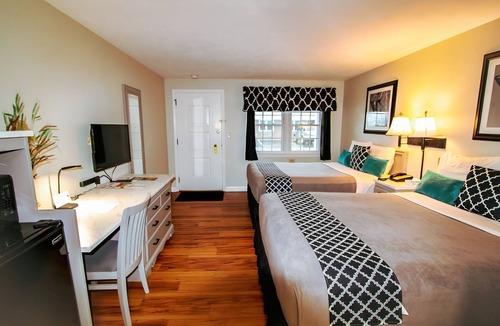 Seekonk Hotel | Colonial Inn Seekonk