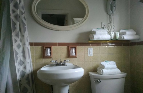 Seekonk Hotel | Colonial Inn Seekonk