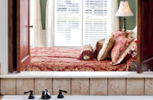 Smithville Bed & Breakfast | Colonial Inn