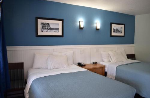 Nags Head Hotel | Colonial Inn