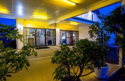 Scone Hotel | Colonial Motor Lodge Scone