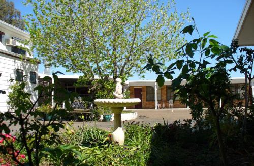 Scone Hotel | Colonial Motor Lodge Scone