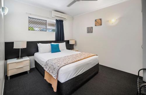 Airlie Beach Hotel | Colonial Palms Motor Inn