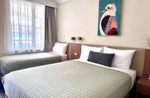 Raymond Terrace Hotel | Colonial Terrace Motor Inn