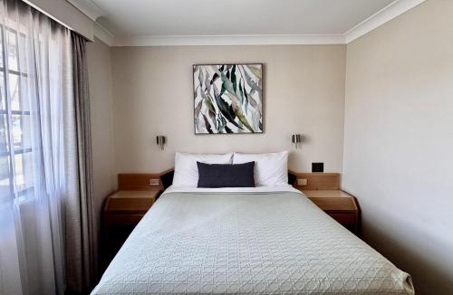 Raymond Terrace Hotel | Colonial Terrace Motor Inn