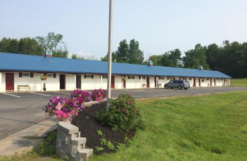 Farmington Hotel | Colonial Valley Motel