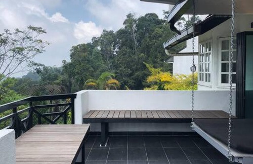 Bukit Fraser Apartment | Colonie 1112 (4 Pax)