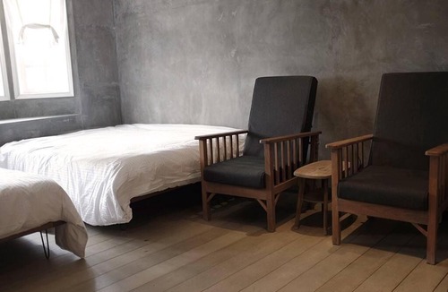 Bukit Fraser Apartment | Colonie 1232 (4 Pax)