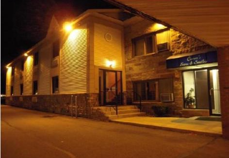 Latham Hotel | Colonie Inn and Suites