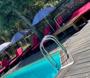 Moltifao Apartment | Colonna résidence