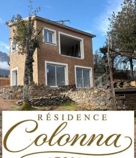 Moltifao Apartment | Colonna résidence