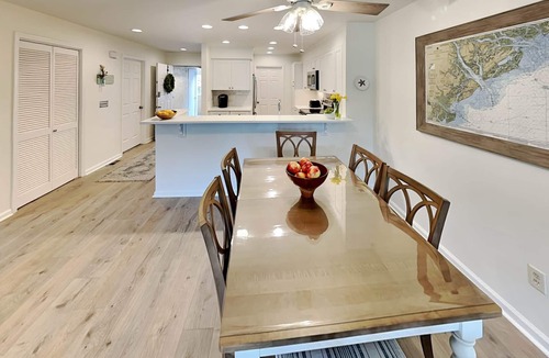 Shipyard Plantation Condo | Colonnade Club 193