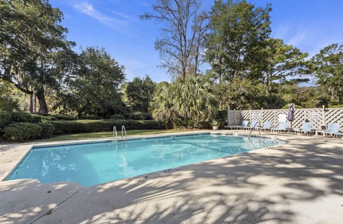 Shipyard Plantation Condo | Colonnade Club 193