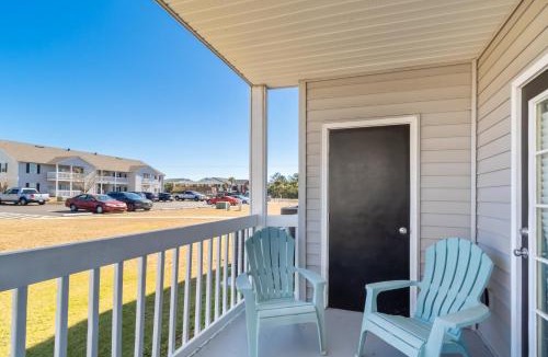 Gulf Shores Apartment | Colony Club G5
