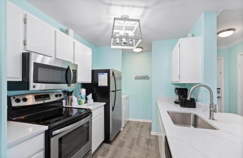 Gulf Shores Apartment | Colony Club G5