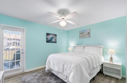 Gulf Shores Apartment | Colony Club G5