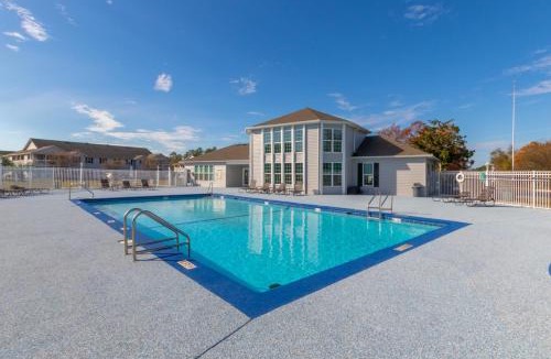 Gulf Shores Apartment | Colony Club G5