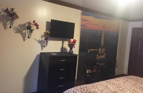 White Marsh Hotel | Colony inn motel