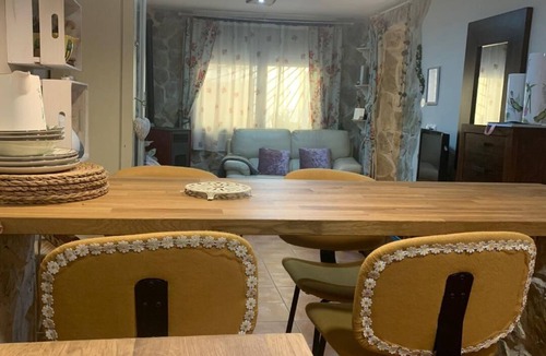 Alloza Apartment | Colorín Cave. Your enchanted escape in Alloza !