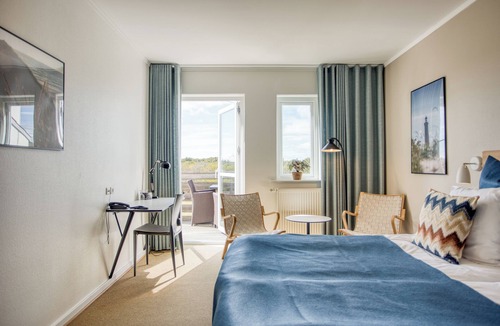 Skagen Hotel | Color Hotel Skagen