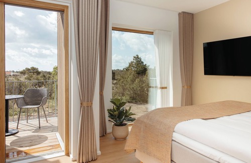 Skagen Hotel | Color Hotel Skagen