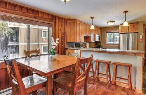 Winter Park House | Colorado Condo ~ 2 Mi to Winter Park Resort!