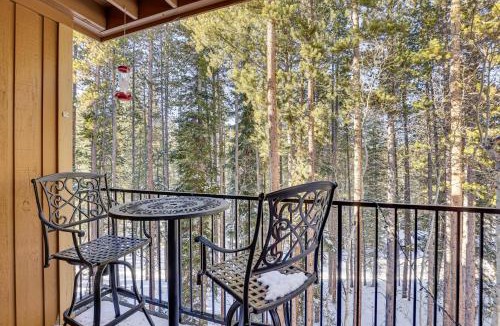 Winter Park House | Colorado Condo ~ 2 Mi to Winter Park Resort!