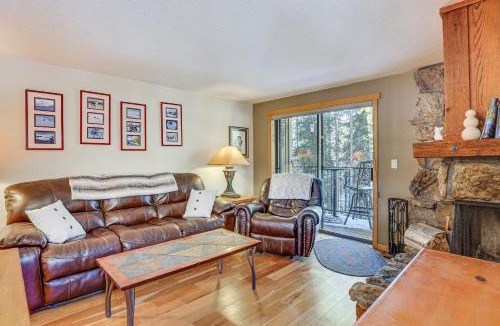Winter Park House | Colorado Condo ~ 2 Mi to Winter Park Resort!