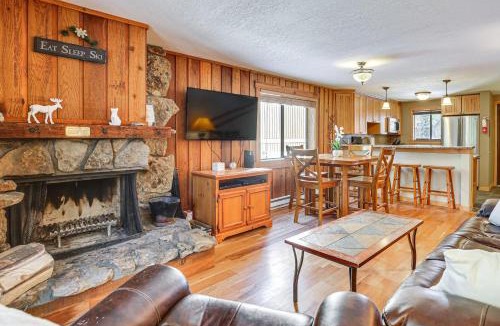 Winter Park House | Colorado Condo ~ 2 Mi to Winter Park Resort!