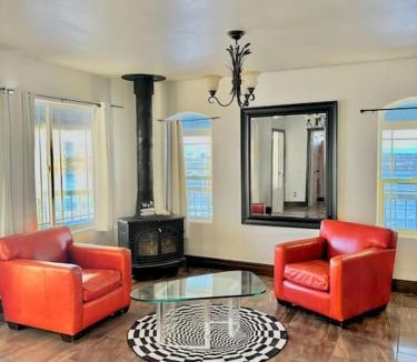 Alamosa House | Colorado escape