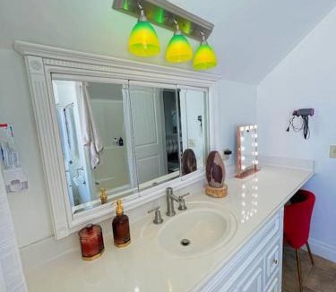 Alamosa House | Colorado escape